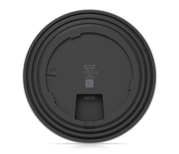 Ubiquiti U7 PRO XGS (a/b/g/n/ac/ax/be 15100Mb/s) biały - 1356289 - zdjęcie 7